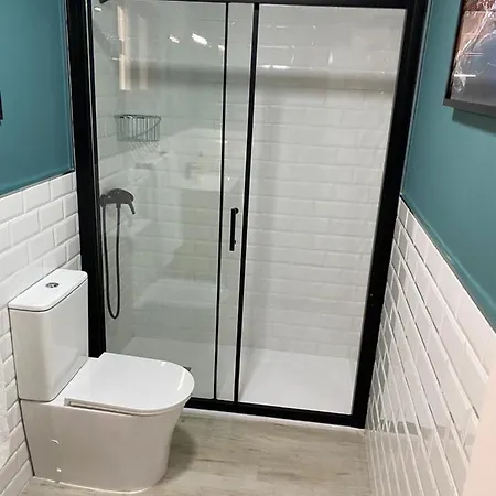 Apartamento El Prisma Galdar Exterior photo