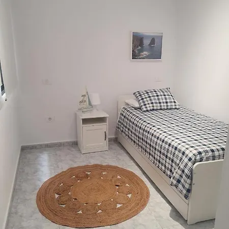 Apartamento El Prisma Galdar Exterior photo