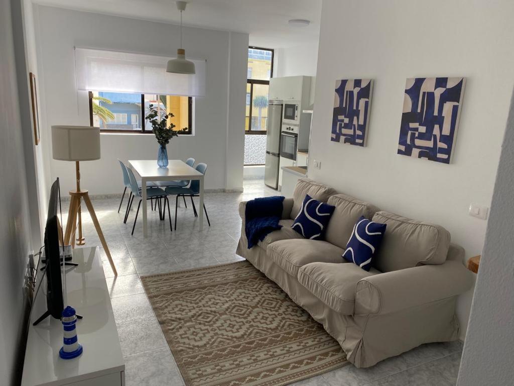 Appartement El Prisma