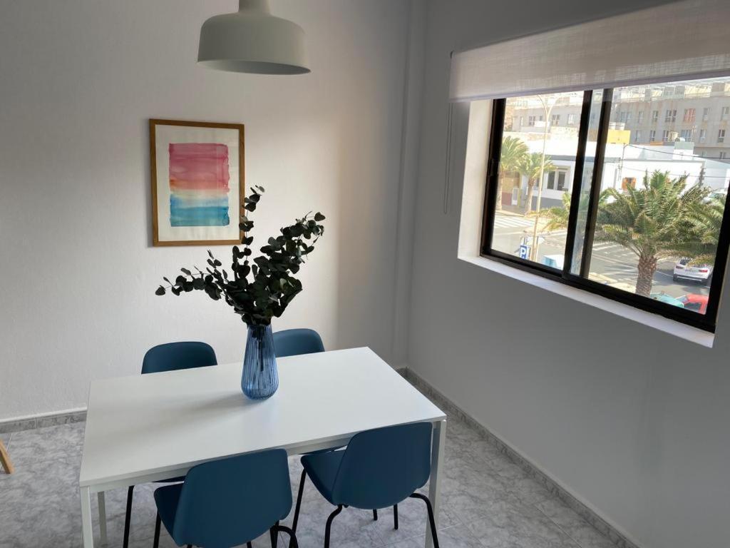 El Prisma Apartment Galdar