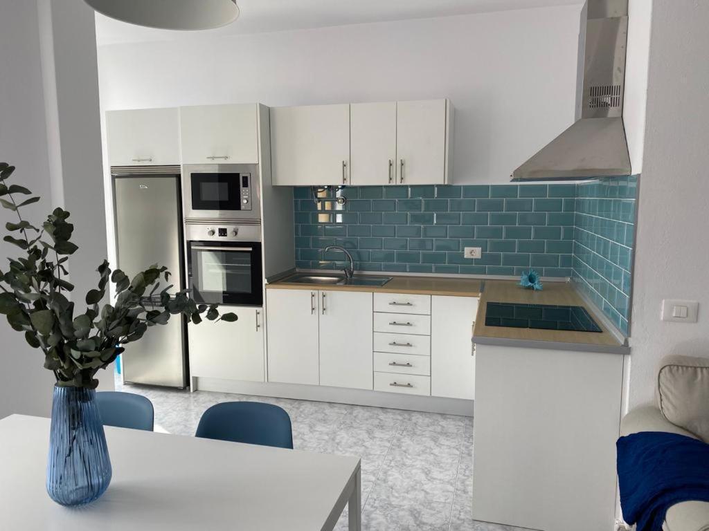 El Prisma Apartment Galdar